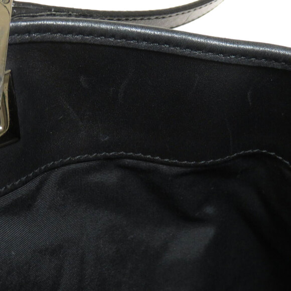 Gucci GG Canvas Tote Bag - Picture 8 of 10